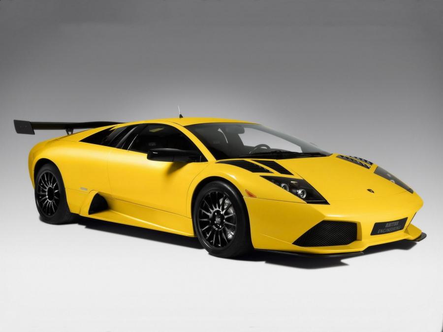 Lamborghini Murcielago by Reiter '2009